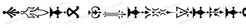 FZSJ YISLRSCSJ-GBpc-字体转换